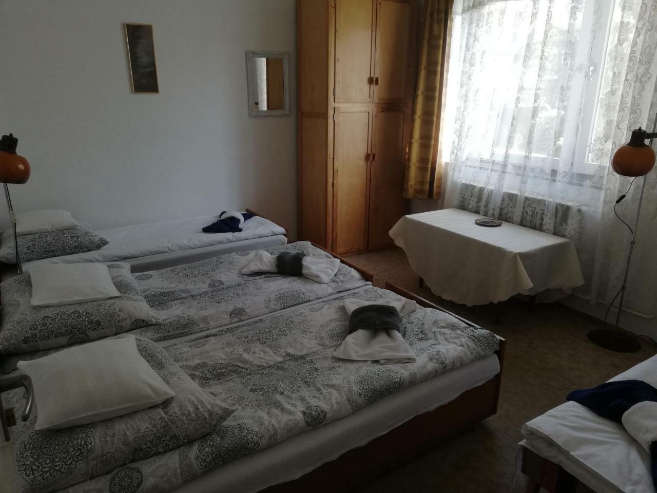 Szekely Szallas Gyula Dış mekan fotoğraf