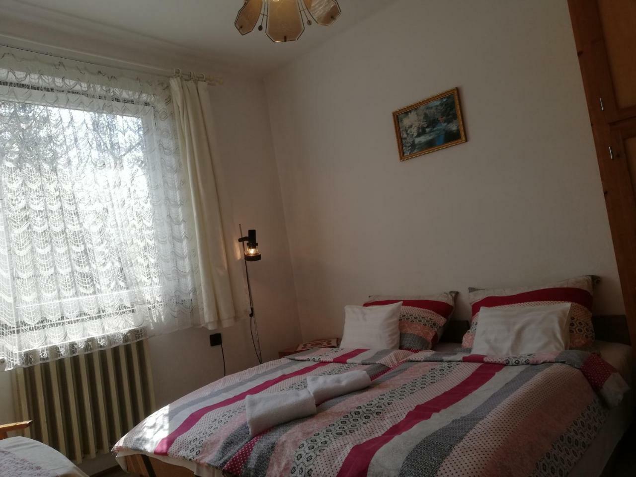 Szekely Szallas Gyula Dış mekan fotoğraf
